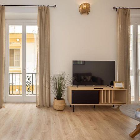 La Casa De Lima Little Apartments Cádiz Kültér fotó