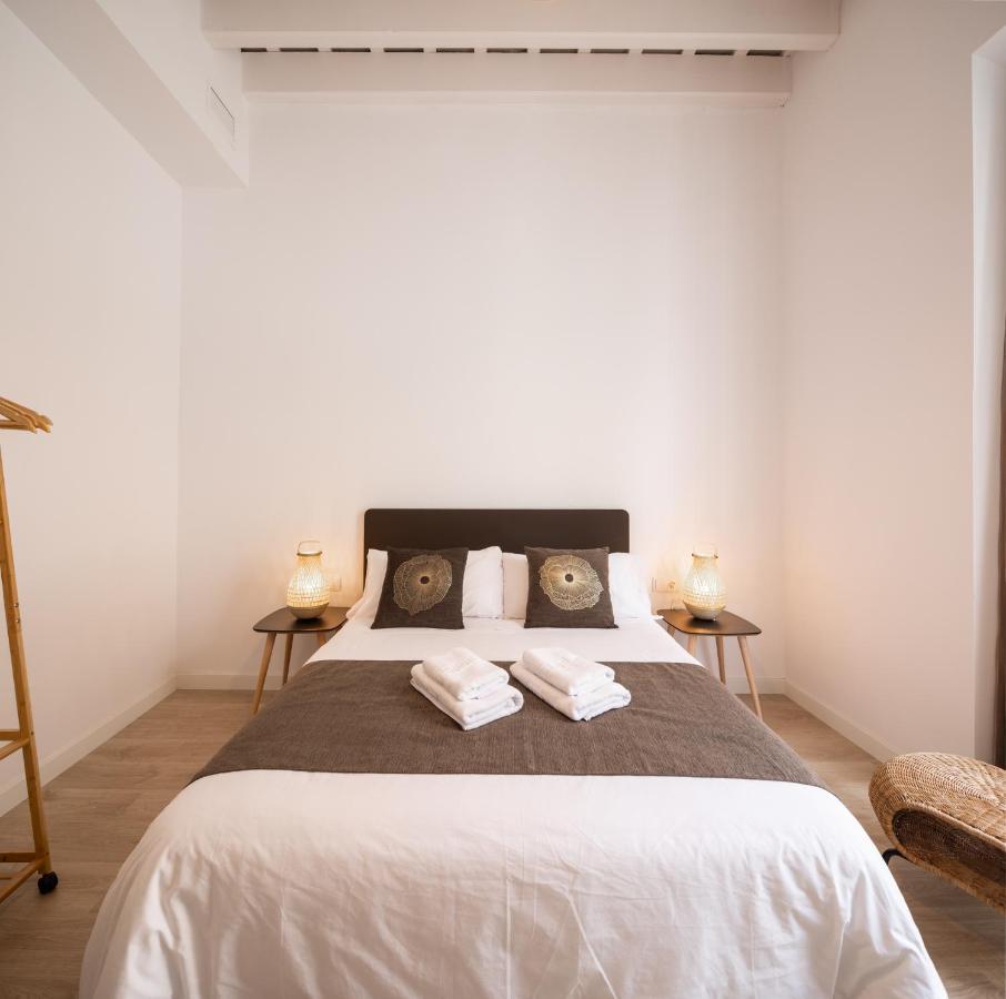 La Casa De Lima Little Apartments Cádiz Kültér fotó