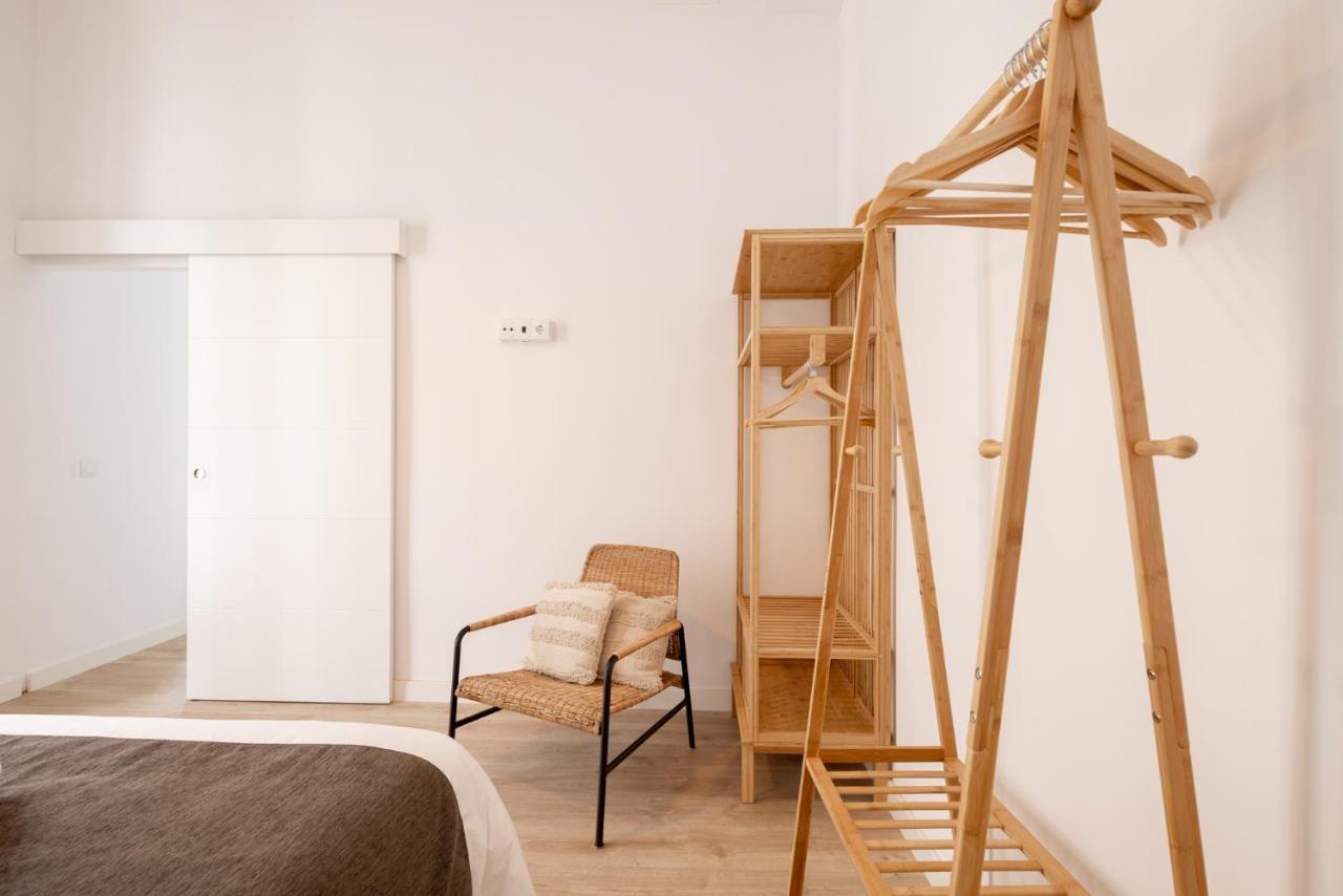 La Casa De Lima Little Apartments Cádiz Kültér fotó