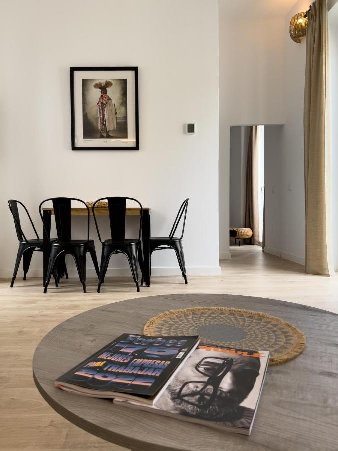 La Casa De Lima Little Apartments Cádiz Kültér fotó