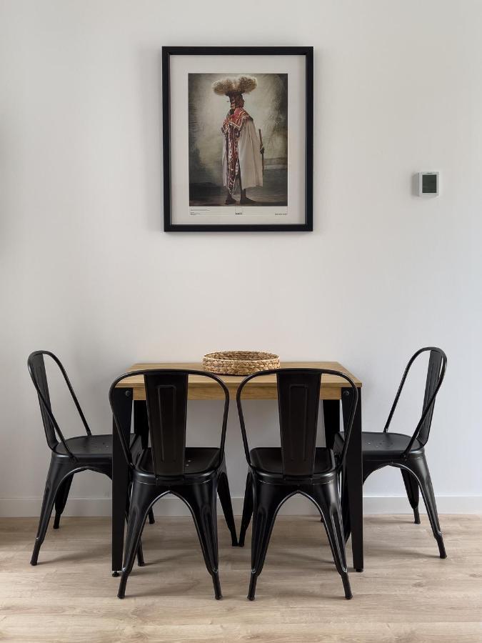 La Casa De Lima Little Apartments Cádiz Kültér fotó