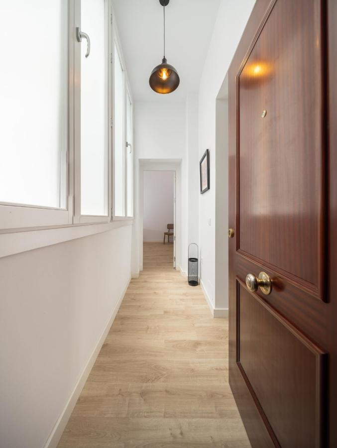 La Casa De Lima Little Apartments Cádiz Kültér fotó