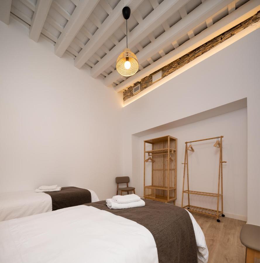 La Casa De Lima Little Apartments Cádiz Kültér fotó