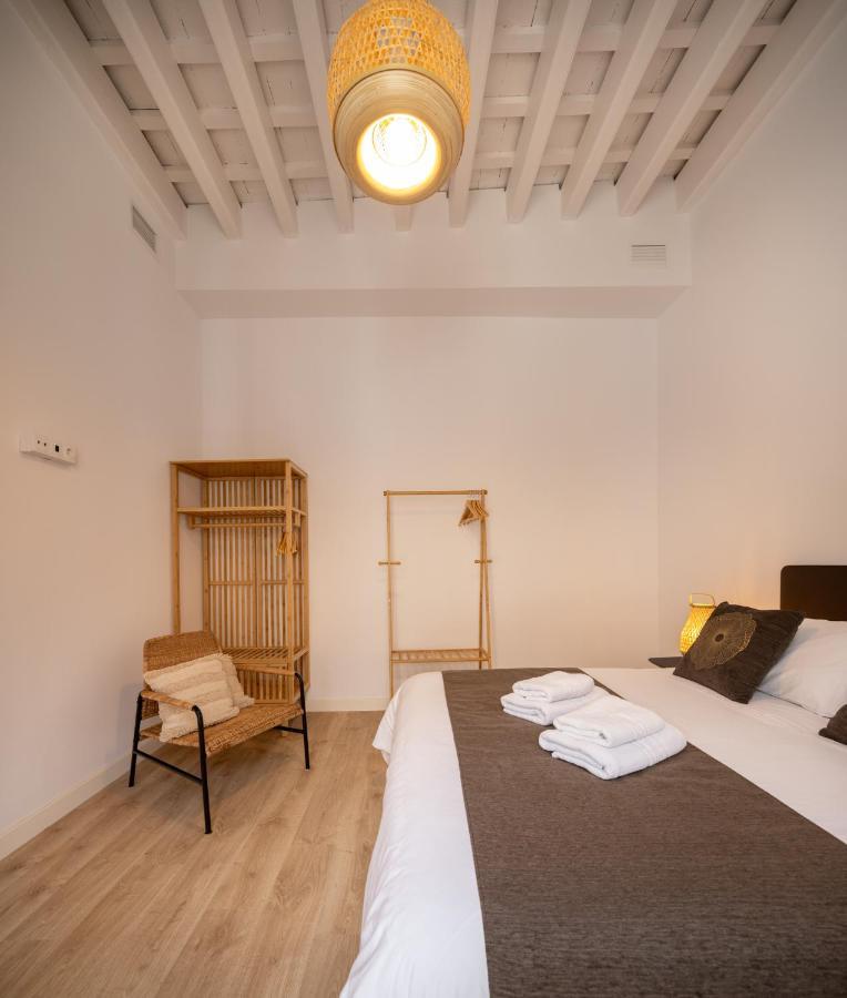 La Casa De Lima Little Apartments Cádiz Kültér fotó